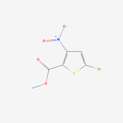 FT-0742258 CAS:99839-45-9 chemical structure