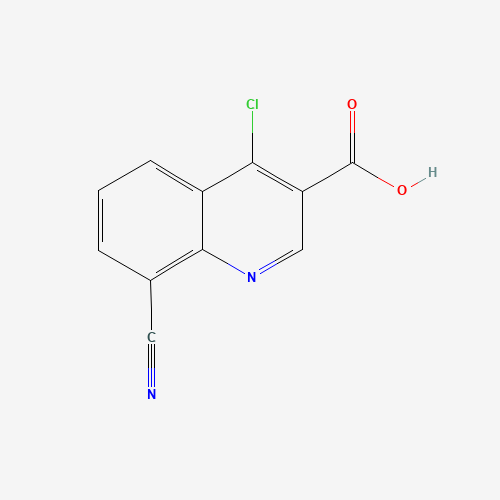FT-0742269 CAS:1357073-22-3 chemical structure