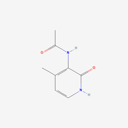 FT-0742270 CAS:33252-35-6 chemical structure