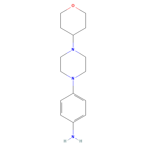 FT-0742272 CAS:1410854-54-4 chemical structure