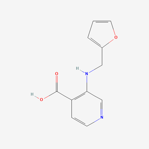 FT-0742285 CAS:1461602-86-7 chemical structure