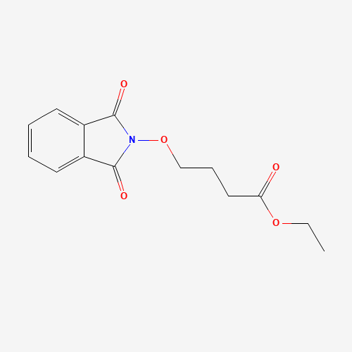 FT-0742286 CAS:27091-83-4 chemical structure