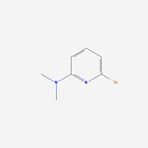 FT-0742287 CAS:112575-13-0 chemical structure