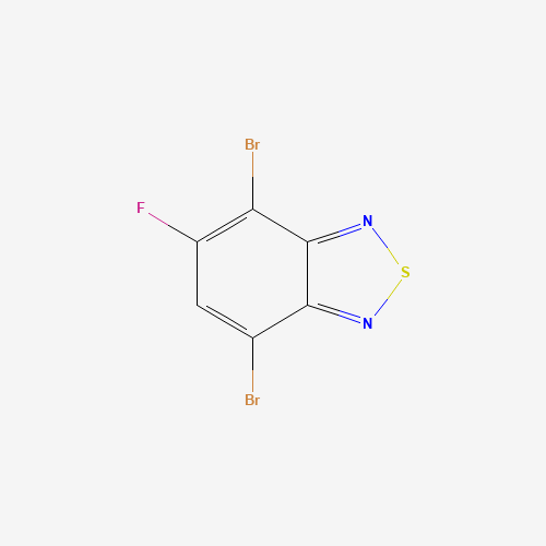 FT-0742304 CAS:1347736-74-6 chemical structure