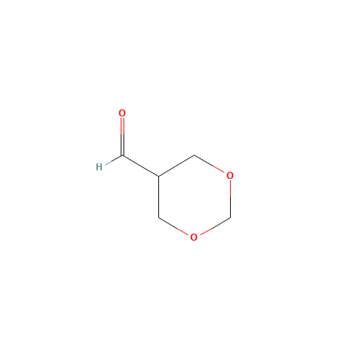1,3-dioxane-5-carbaldehyde (CAS: 1210226-48-4) - Related Chemical Product