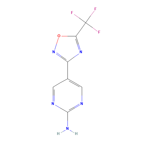 FT-0742306 CAS:1433206-24-6 chemical structure