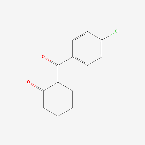 FT-0742309 CAS:38968-76-2 chemical structure