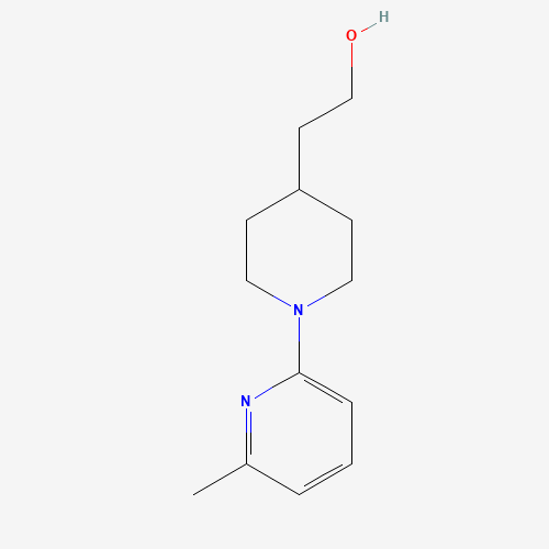 FT-0742314 CAS:792235-65-5 chemical structure