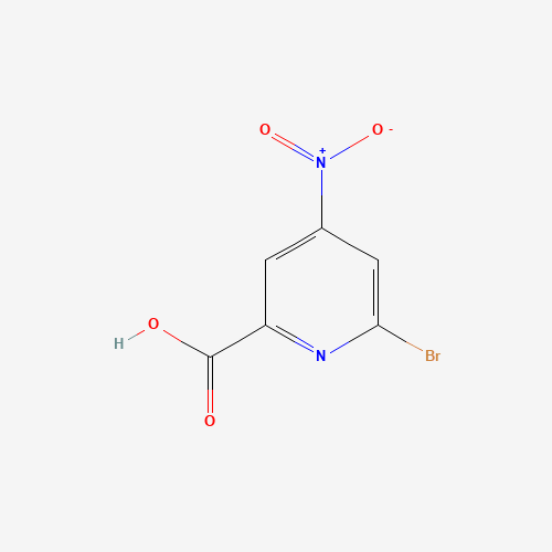 FT-0742317 CAS:231287-89-1 chemical structure