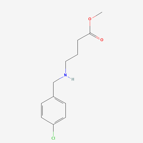 FT-0742320 CAS:1096805-24-1 chemical structure