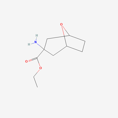 FT-0742323 CAS:246543-68-0 chemical structure