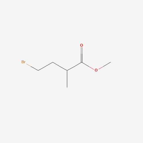 FT-0742326 CAS:58029-83-7 chemical structure