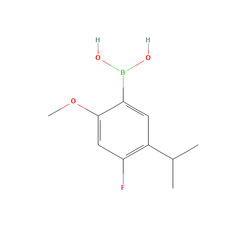 FT-0742332 CAS:875446-29-0 chemical structure