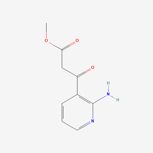 FT-0742335 CAS:1323920-20-2 chemical structure