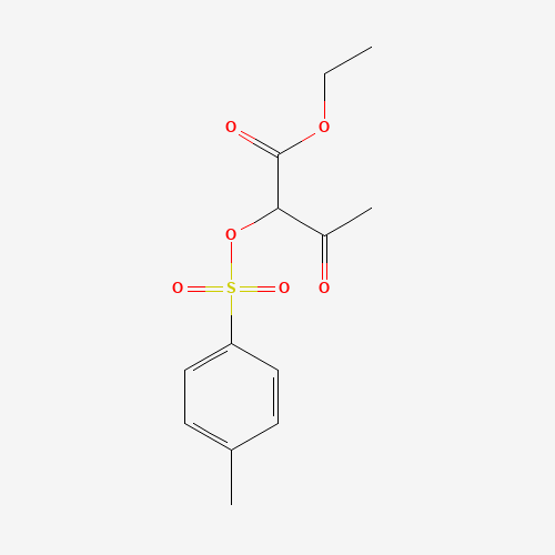 FT-0742337 CAS:323578-02-5 chemical structure
