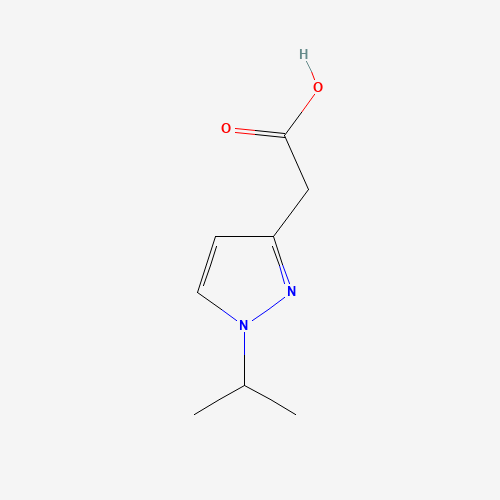 FT-0742350 CAS:1260658-97-6 chemical structure