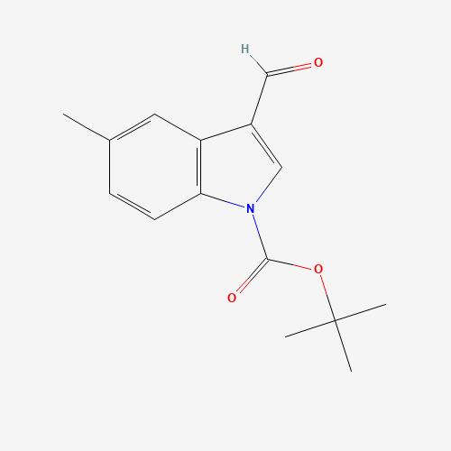 FT-0742355 CAS:914348-94-0 chemical structure
