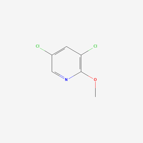 FT-0742357 CAS:13472-58-7 chemical structure