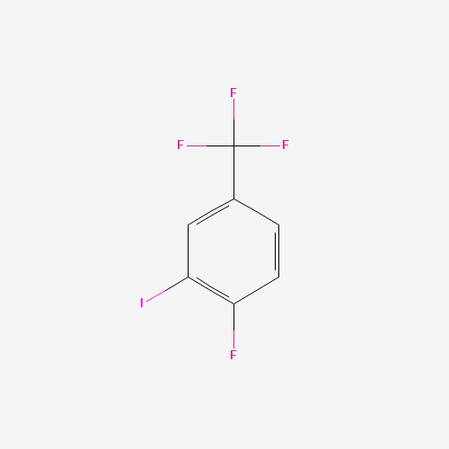 FT-0742361 CAS:110192-48-8 chemical structure
