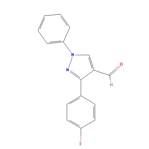FT-0742362 CAS:36640-40-1 chemical structure