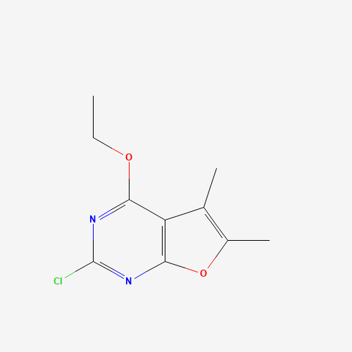 FT-0742364 CAS:1030377-52-6 chemical structure