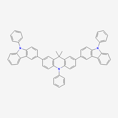 FT-0742365 CAS:1333316-37-2 chemical structure