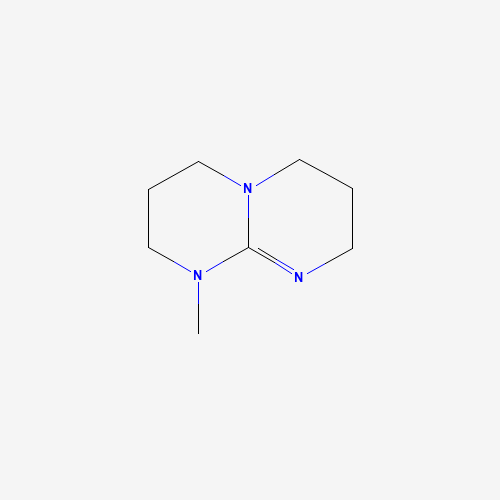 1-methyl-2,3,4,6,7,8-hexahydropyrimido[1,2-a]pyrimidine (CAS: 84030-20-6) - Related Chemical Product