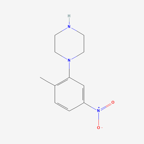 FT-0742386 CAS:57644-03-8 chemical structure