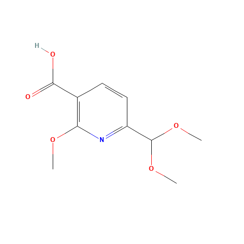 FT-0742390 CAS:1310948-47-0 chemical structure