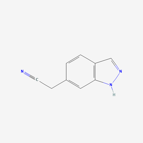 FT-0742395 CAS:1146323-46-7 chemical structure
