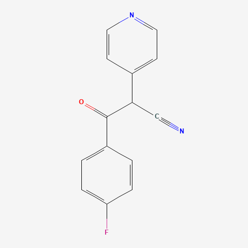 FT-0742397 CAS:148671-42-5 chemical structure