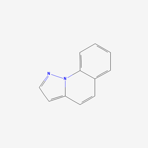 pyrazolo[1,5-a]quinoline (CAS: 25337-47-7) - Related Chemical Product