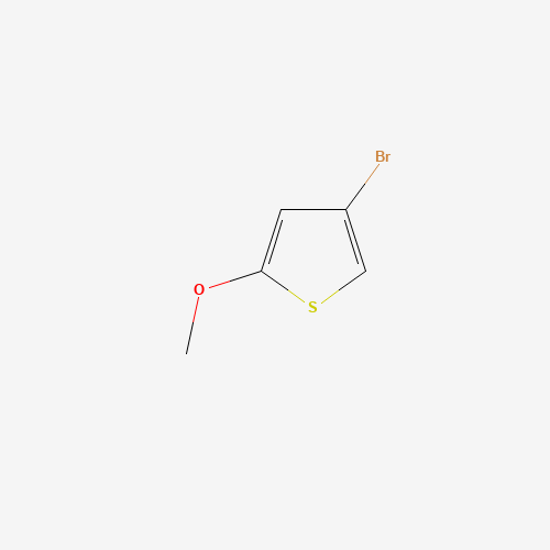FT-0742400 CAS:73882-42-5 chemical structure