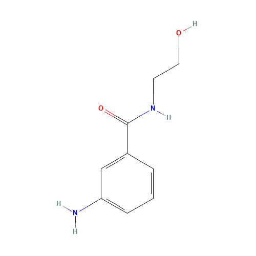 FT-0742412 CAS:103956-05-4 chemical structure