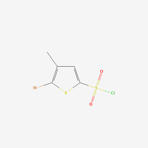 FT-0742423 CAS:81597-51-5 chemical structure