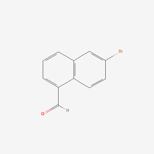 FT-0742424 CAS:86456-56-6 chemical structure