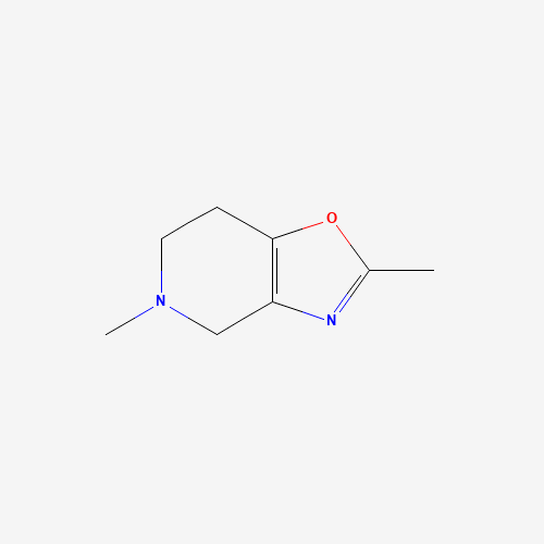 FT-0742431 CAS:1017781-98-4 chemical structure