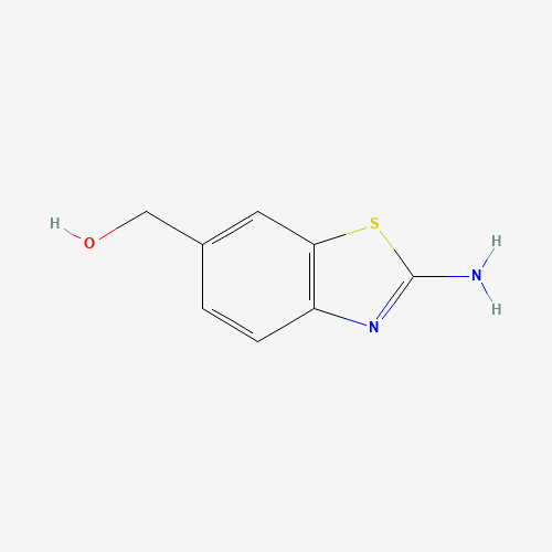 FT-0742434 CAS:106429-07-6 chemical structure