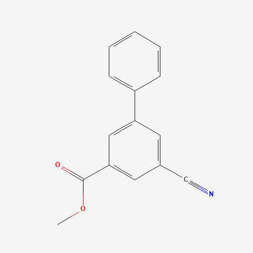 FT-0742435 CAS:1041204-84-5 chemical structure