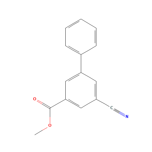 FT-0742435 CAS:1041204-84-5 chemical structure