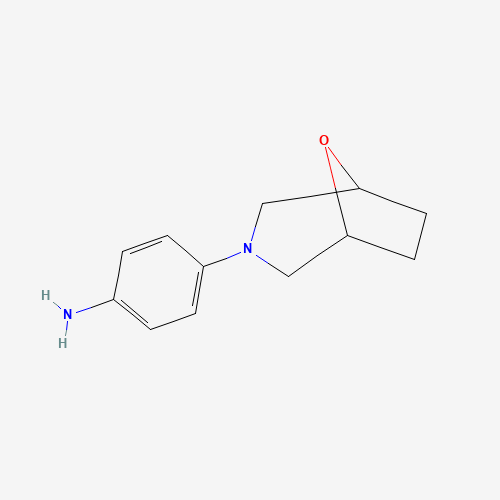 FT-0742437 CAS:1416369-78-2 chemical structure