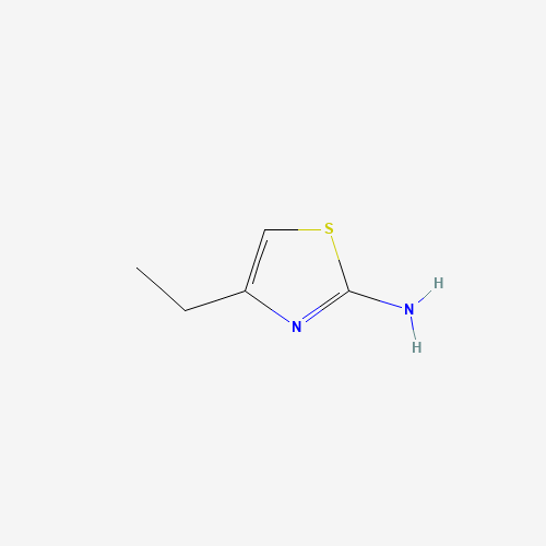 FT-0742438 CAS:34631-53-3 chemical structure