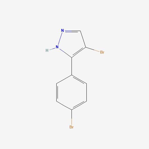 FT-0742439 CAS:17978-25-5 chemical structure