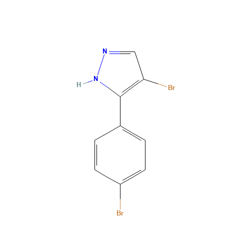 FT-0742439 CAS:17978-25-5 chemical structure