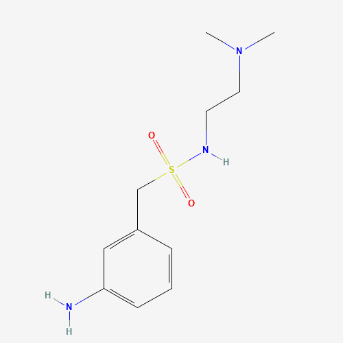FT-0742441 CAS:1094797-87-1 chemical structure