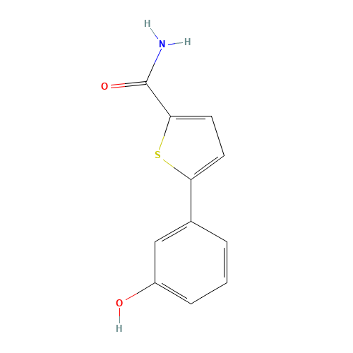 FT-0742447 CAS:1007578-72-4 chemical structure
