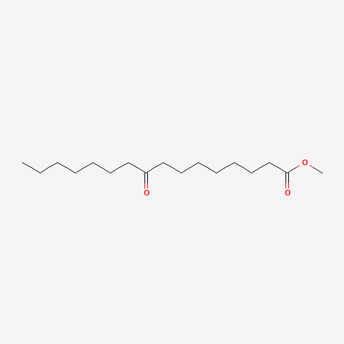 FT-0742453 CAS:54527-11-6 chemical structure