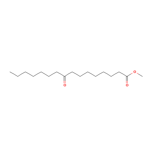 methyl 9-oxohexadecanoate (CAS: 54527-11-6) - Related Chemical Product