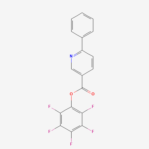 FT-0742464 CAS:934570-41-9 chemical structure