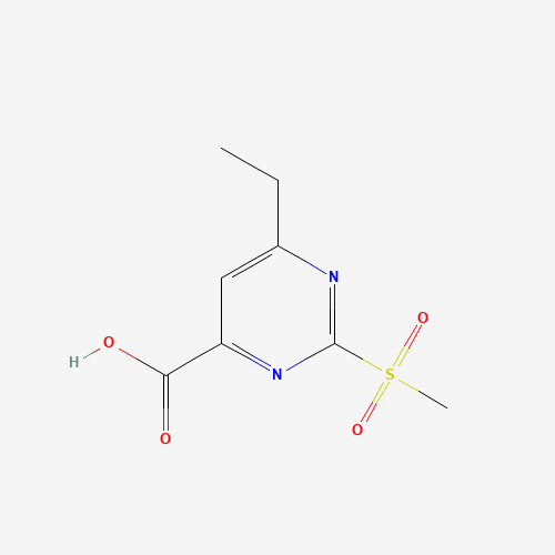 FT-0742476 CAS:1150644-53-3 chemical structure